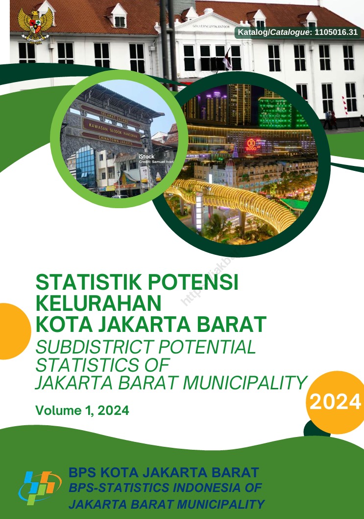 Publikasi Statistik